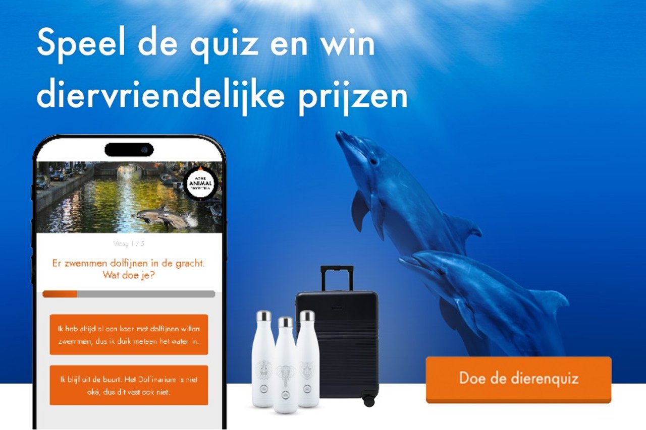 doe de dierenquiz