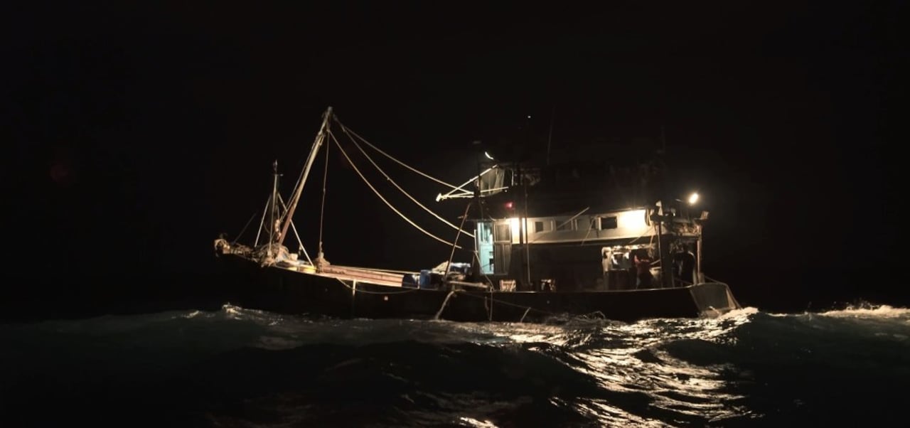 illegale_vissersboten_varen_s_nachts_om_ongezien_te_blijven