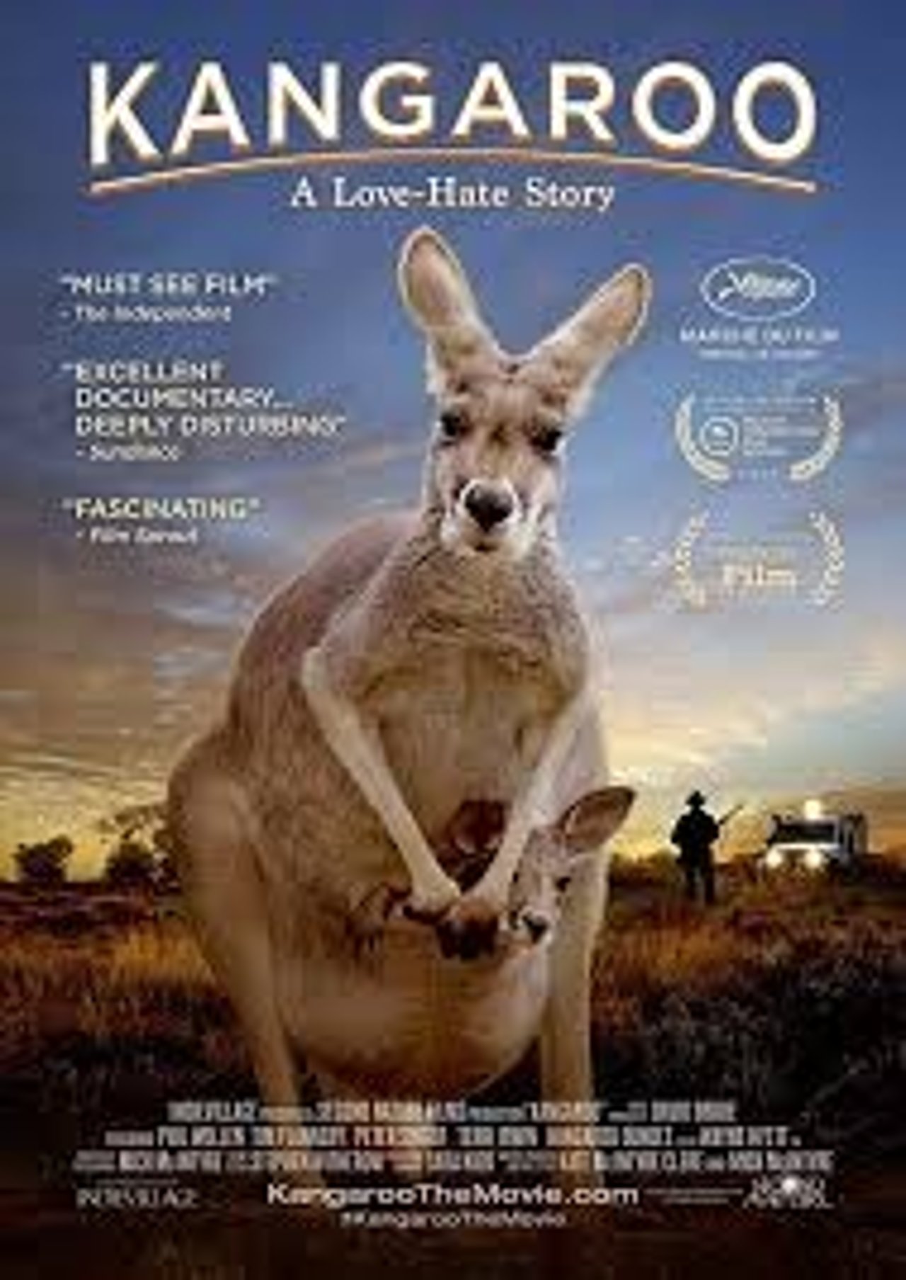 kangaroe