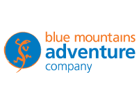 Blue Mountains Adventure Company logo