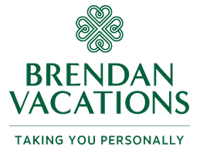 Brendan Vacations logo
