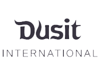 Dusit International logo