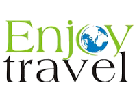 Enjoy Travel logo