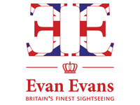 Evan Evans logo
