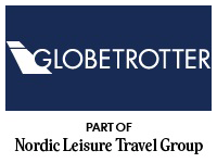 Globetrotter logo