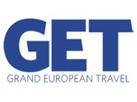 Grand European Travel logo