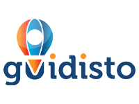 Guidisto travel logo