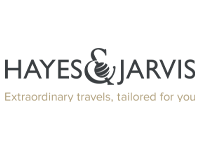 Hayes and Jarvis