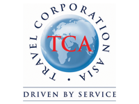 Travel Corporation Asia loog