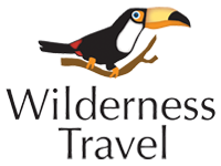 Wilderness Travel logo