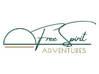 Free Spirit Adventures logo