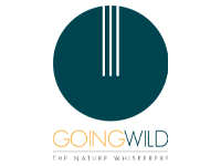 Going Wild travel logo