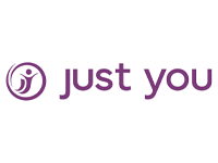 Just You travel logo