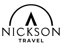 Nickson Travel logo