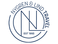 Nygren & Ling Travel logo