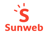 Sunweb travel logo