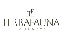 Terra Fauna Journeys logo
