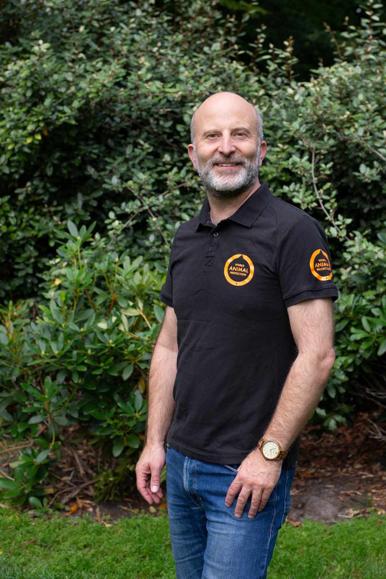 dirk jan directeur