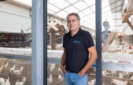 Ruud Zanders Kipster