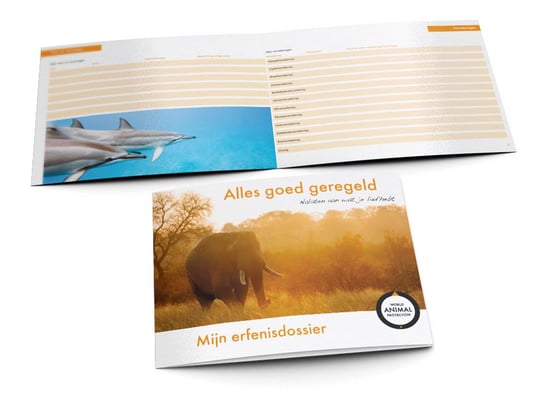 Erfenisdossier olifant