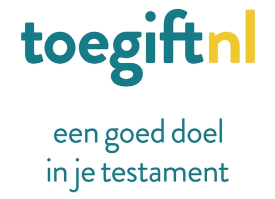 toegift.nl - een goed doel in je testament